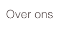 Over ons