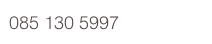 085 130 5997