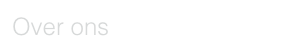 Over ons
