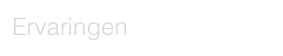 Ervaringen